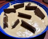 Foto del paso 3 de la receta: Torta helada