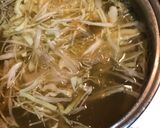 Foto del paso 6 de la receta: Sopa ramen