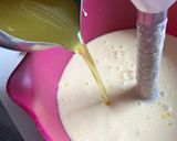 Foto del paso 5 de la receta: Semifrío de piña 🍍