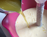 Foto del paso 5 de la receta: Semifrío de piña 🍍