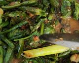 Foto langkah ke 5 dari resep 365. Tumis Genjer.