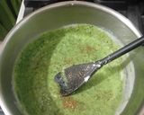 Foto del paso 4 de la receta: Pasta con Salsa Bianca Verde