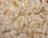 Foto langkah ke 6 dari resep Mac n Cheese Super Simple.