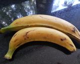 Foto del paso 1 de la receta: Pastelón de plátano maduro..🇩🇴🇩🇴