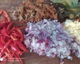 Foto langkah ke 1 dari resep Tahu Jamblang khas Cirebon.