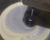 Foto langkah ke 4 dari resep Purple Sweet Potato Cake.