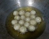 Foto langkah ke 5 dari resep Baso goreng anti gagal.