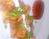 પુડલા( Pudla recipe in Gujarati રેસીપી સ્ટેપ1ફોટો