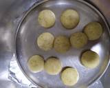 Coconut Cookies without egg without Oven recipe step 5 photo
