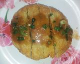 Foto langkah ke 8 dari resep Tempe Katsu saus Tiram.