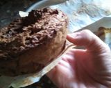 Foto del paso 4 de la receta: Torta tipo galesa chocolatosa🥧 (˘ ³˘)♥