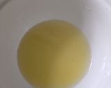 A picture of step 3 of Lemon and Honey Chicken Wings.