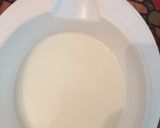 صورة لخطوة 2 من وصفة تيراميسو ذوق فراولة 🍓