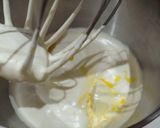 Foto langkah ke 3 dari resep Bolu Kukus Tape Singkong.