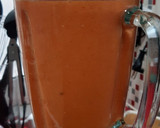 Foto del paso 2 de la receta: Gazpacho de sandía