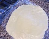 Foto del paso 4 de la receta: Medialunas