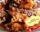 Foto langkah ke 9 dari resep 331. Gurami Masak Saus Tiram.
