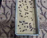Foto langkah ke 3 dari resep Bolu Pisang Kukus Super Moist.