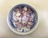簡單的滷肉（滷肉飯）的食譜步驟1照片
