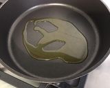 Une image de l'étape 5 de Carottes et panais en sucré salé.