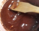 Foto del paso 4 de la receta: Pastel imposible / Chocoflan
