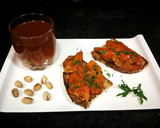 Foto del paso 4 de la receta: Almuerzo marinero