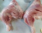 Foto del paso 3 de la receta: Pollo al horno