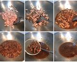 筒仔米糕（大同電鍋）的食譜步驟2照片