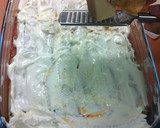 Foto del paso 7 de la receta: Canelones con espinacas y ricotta
