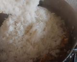 A picture of step 6 of ,چائینیز رائس.