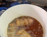 A picture of step 3 of Sonoran-Style Pork Belly Tacos.