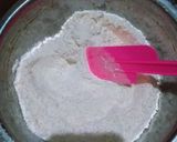 Foto langkah ke 3 dari resep 03. Bolu pisang.
