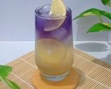 Foto langkah ke 6 dari resep Tropical Coco Fly.