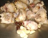 滷豬腳鳥蛋凍豆腐的食譜步驟1照片