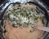 Foto del paso 5 de la receta: Pamplinas de bacalao