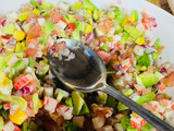 Ceviche o invento de kanikama