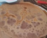 Foto del paso 4 de la receta: Panqueques de chocolate y coco