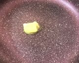 A picture of step 4 of Creamy Cheesy Schezwan Pasta.
