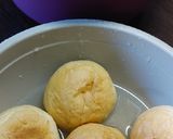 Cukkini fasírt - pulyka darálthússal recept fázis 3 fotója