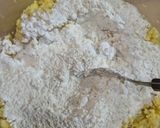 Foto del paso 3 de la receta: Ñoquis de polenta rellenos