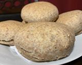 Foto del paso 4 de la receta: Pan integral