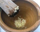 Foto del paso 3 de la receta Albóndigas de merluza BLW para Miguel