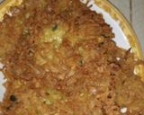 Foto langkah ke 4 dari resep Mie telur dadar.