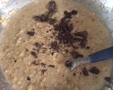 Foto del paso 3 de la receta: Panqueques de avena y banana🤙🏼🤙🏼
