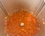 Foto del paso 6 de la receta: Albóndigas con salsa de vino tinto