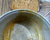 A picture of step 6 of Cochinita Pibil.