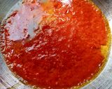 Foto langkah ke 4 dari resep Gulai hati ampela Minang.