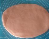 Foto langkah ke 4 dari resep Roti Kukus Pontianak Original (no mixer).