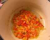 Foto del paso 2 de la receta: Estofado de cerdo