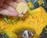 Foto langkah ke 7 dari resep Rica Rica Ayam Kemangi.
